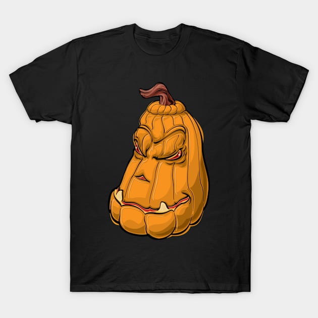 Halloween is coming! T-Shirt by Leat